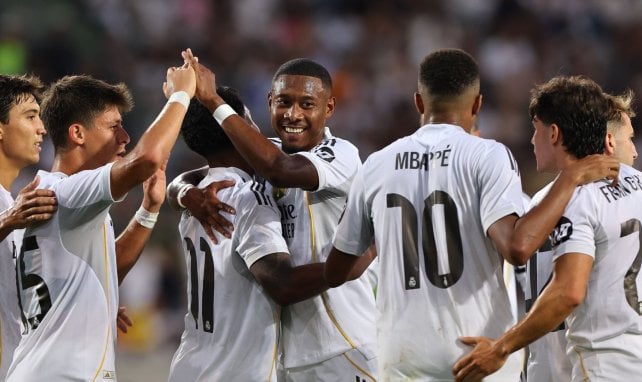 Königliche Krise: Real-Trio quasi sicher weg