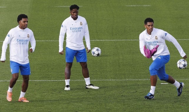 Endrick-Transfer nächste Woche fix?