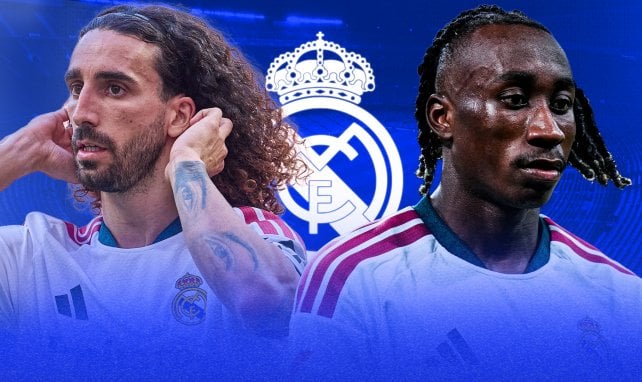 Transferzeugnis: Real-Krise auch bei Sommertransfers