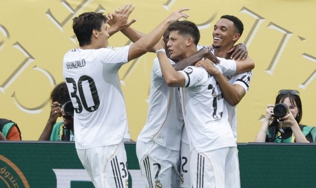 Real zahlt für Güler nach