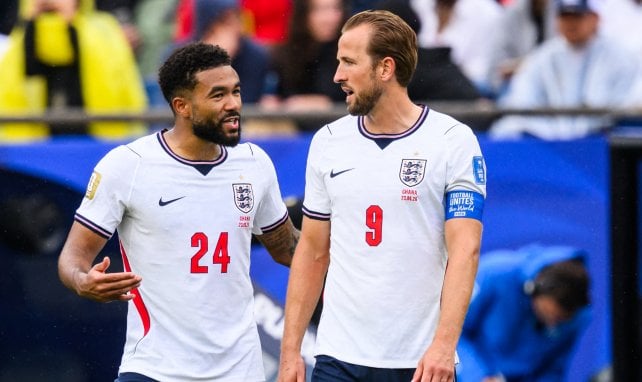 Bitter für Tuchel: England-Star fällt aus