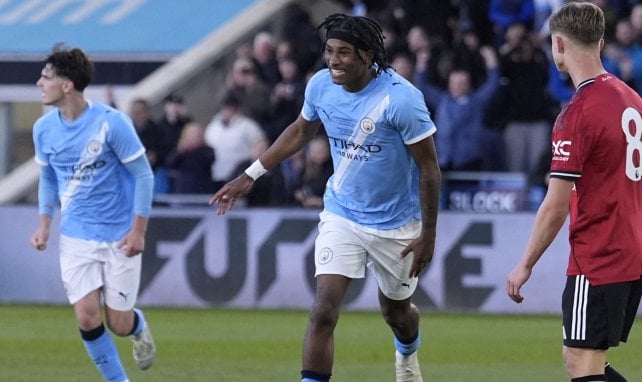 Köln will bei ManCity zuschlagen