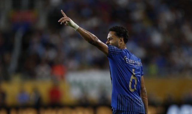 Lodi findet neuen Klub