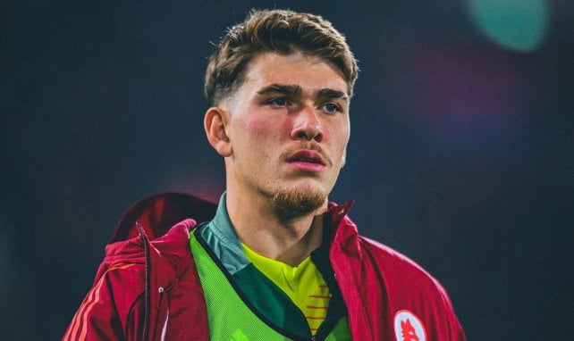 Renato Marin ist besser drauf als er aussieht