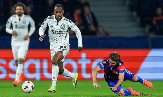 Schnäppchen: Renato Sanches zurück in die Bundesliga?