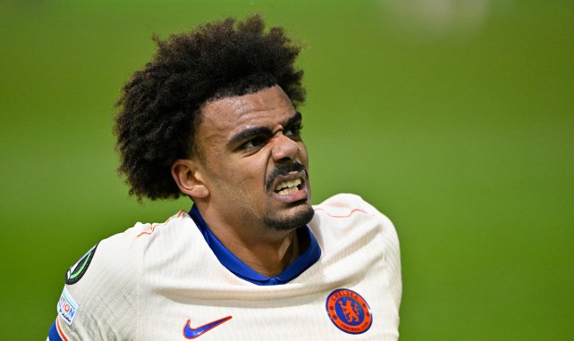Abwehrspieler Renato Veiga 