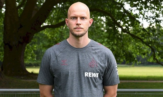 Trainer-Frage: Köln-Präsident mit Klartext