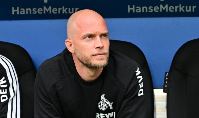 Wagner-Ultimatum: Köln einig mit neuem Trainer