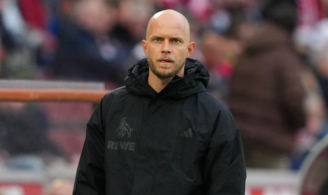 „Nehme das ernst“: Zweifelt Köln-Boss an Wagner?