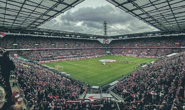 Schock für Köln: FIFA verhängt Transfersperre – Klub reagiert mit Stellungnahme