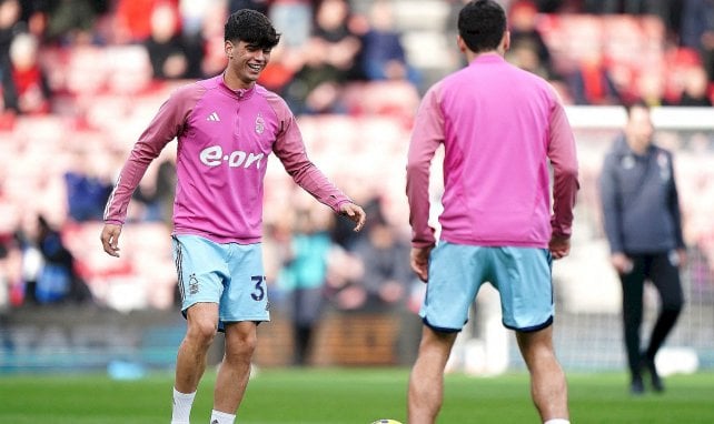 Klausel bei 60 Millionen: Sturm-Juwel für die Bundesliga?