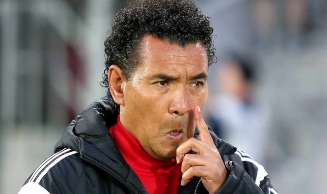 Der neue Trainer des FCZ: Ricardo Moniz