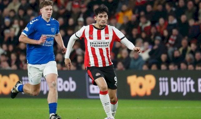 45 Millionen: Pepi vor Winter-Wechsel?