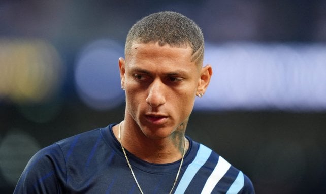 20 Millionen für Richarlison