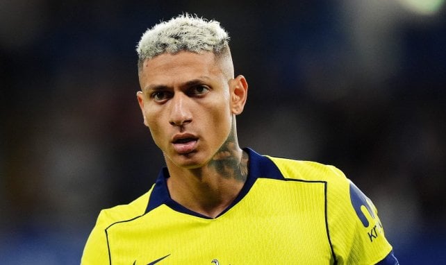 Richarlison mit neuem Klub einig