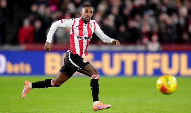 Gladbach: Netz-Ersatz schon am Haken?