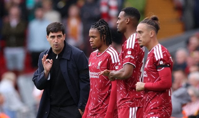 Enthüllt: Liverpool wegen Bayern-Einigung verwirrt