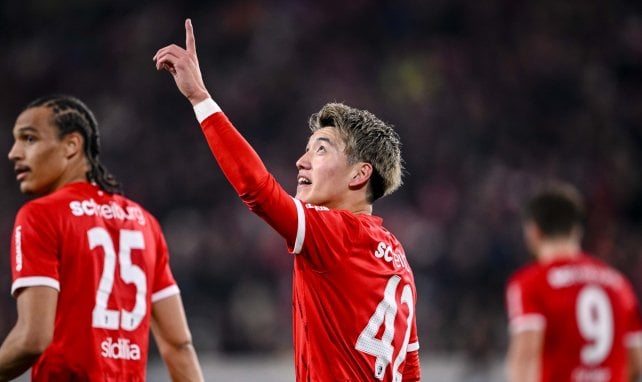 Eintracht verkündet Doan-Transfer