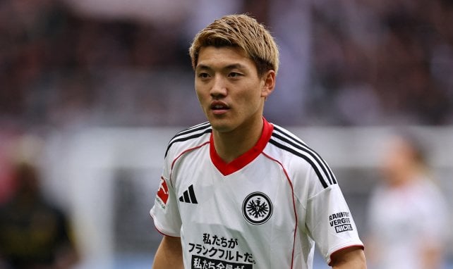 Japan: Sechs Bundesliga-Stars zur WM