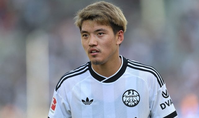 Eintracht: Doan-Entscheidung gefallen