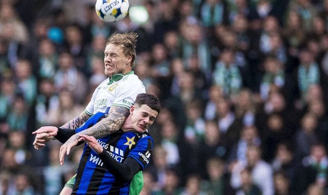 Top-Quote: Ure in die Bundesliga?