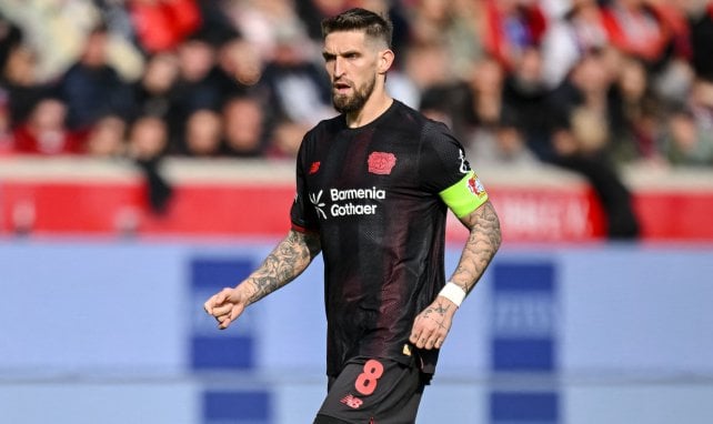 Bundesliga-Wechsel: Überraschung bei Andrich?