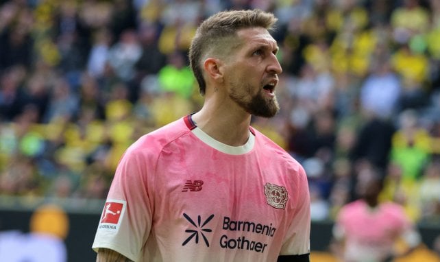 Andrichs klare Ansage an Nagelsmann