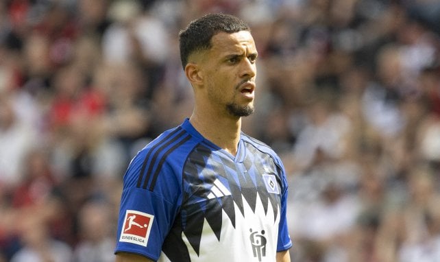 Zweitliga-Experte: Wolfsburg verpflichtet Glatzel