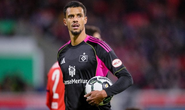 Bundesliga-Interesse: Glatzel macht dem HSV Druck