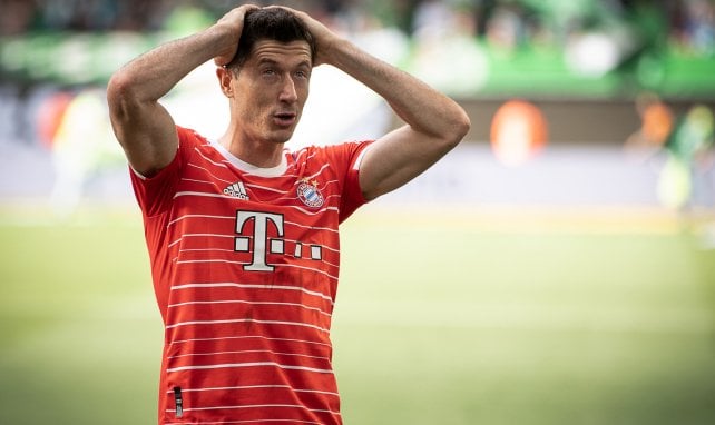 Bayern lehnt nächstes Lewandowski-Angebot ab