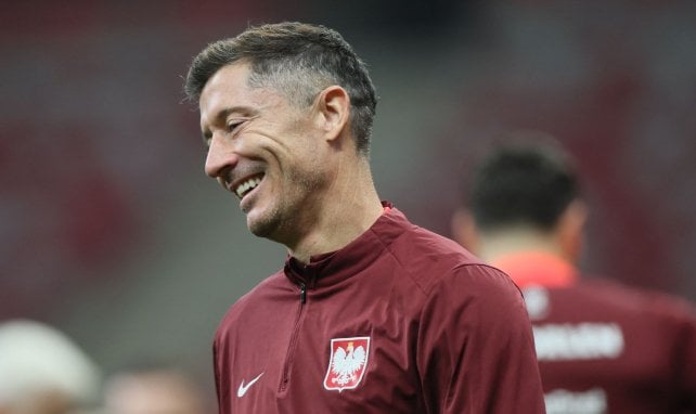 „Will bald entscheiden“: Lewandowski klärt Zukunft