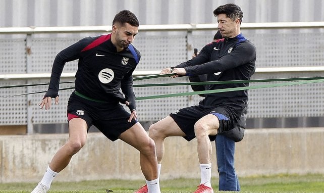 Fünf Kandidaten für das Griezmann-Erbe