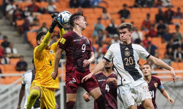 Leipzig verleiht Ramsak erneut