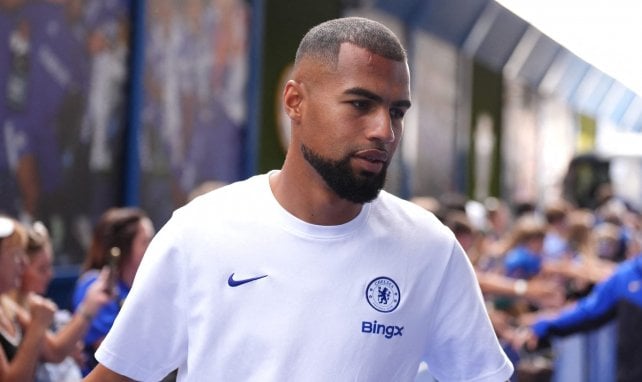 Chelsea: Aussortierter Sánchez vor Flucht