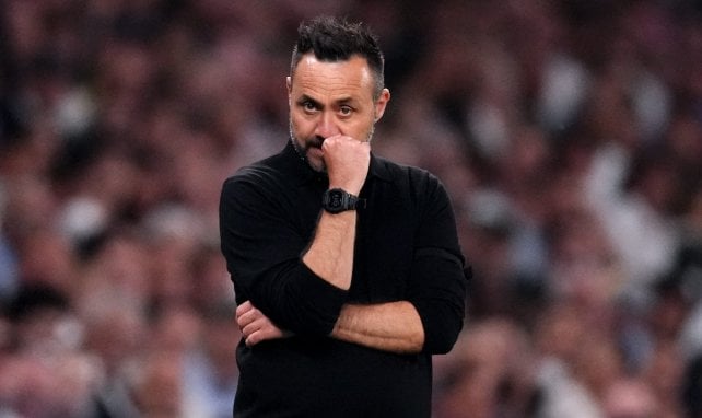 370 Millionen versenkt: Tottenham-Krise hält an
