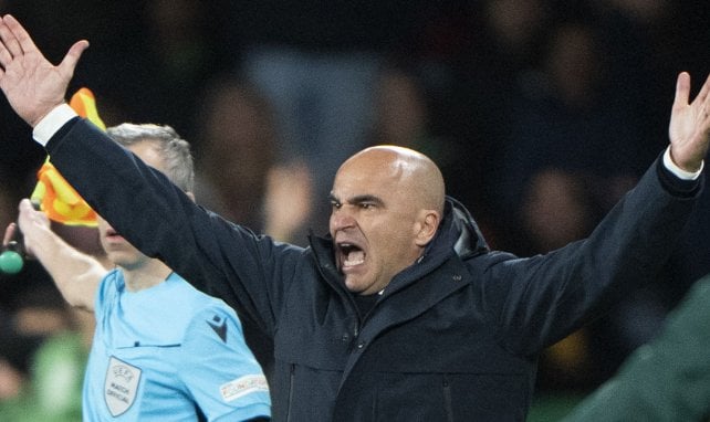 Abgangsgerüchte: Portugal-Coach spricht Klartext