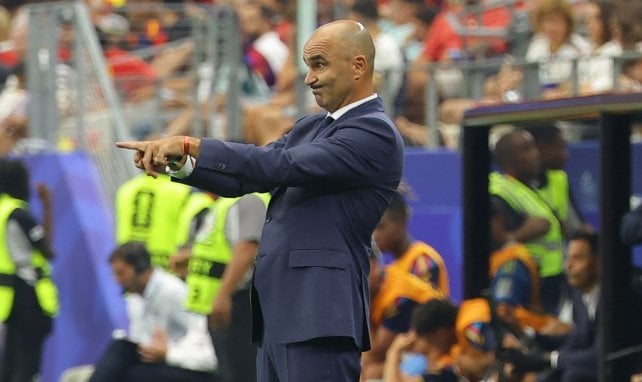 Portugal-Trainer tritt zurück