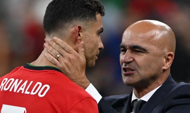 Trainerwechsel bei Portugal steht schon fest