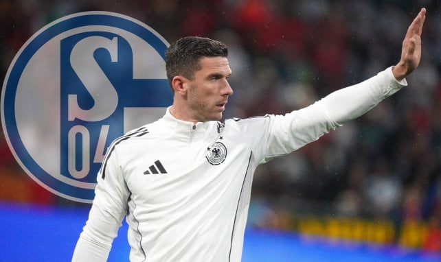Coup perfekt: Schalke holt Gosens