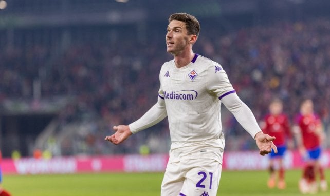 Wechsel-Knaller: Gosens zu Schalke?