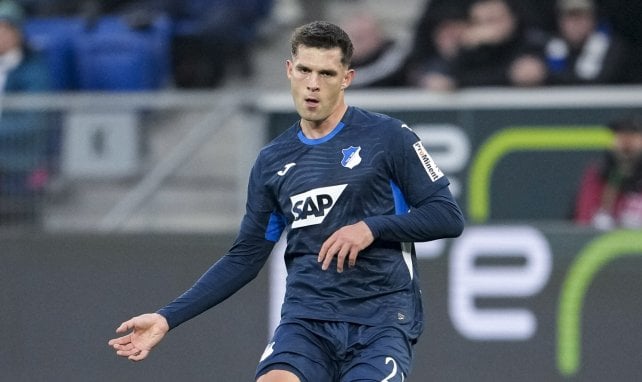 TSG-Senkrechtstarter Hranac verrät Wechselziel