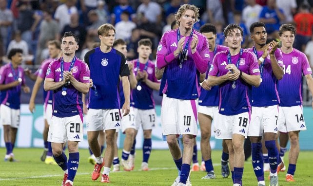 Klare Wunschlösung: RB diskutiert acht Schlager-Nachfolger