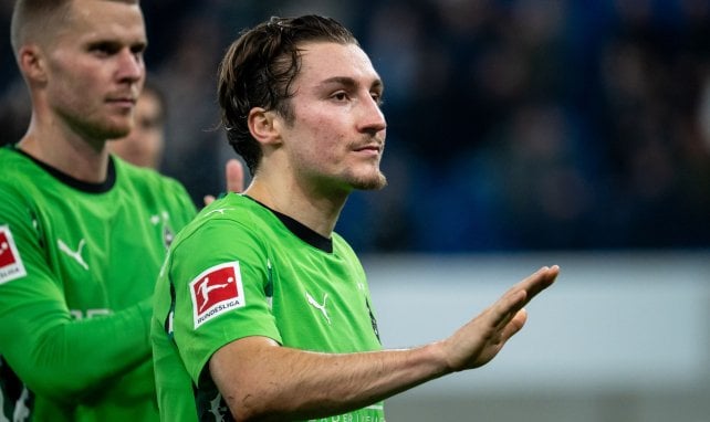 Bundesliga-Erfahrung: Zwei Reitz-Alternativen für RB