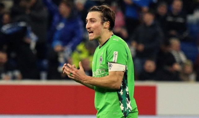 Ausstiegsklausel: Bundesliga-Konkurrent will Reitz