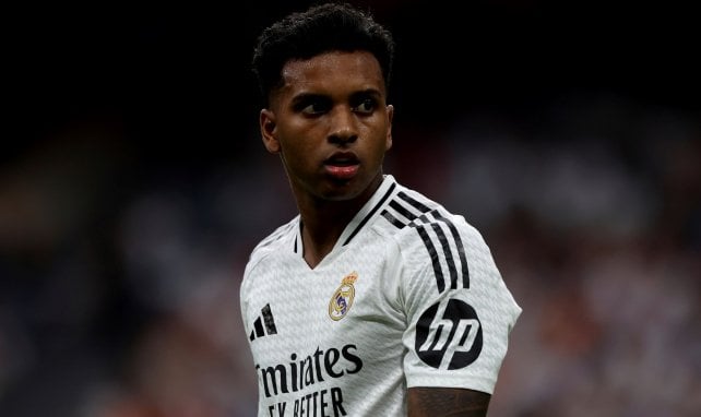 Rodrygo