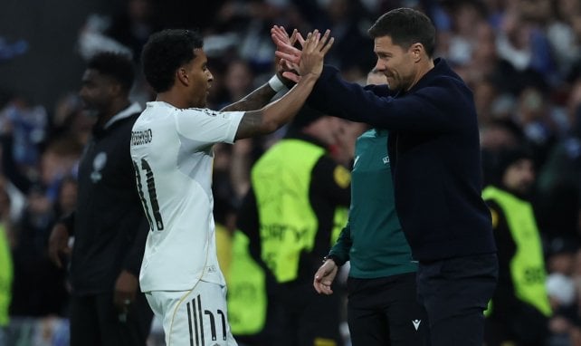 Real: Überraschende Tendenz bei Alonso