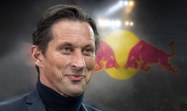 Neuer RB-Boss Schmidt mit Nagelsmann-Klartext