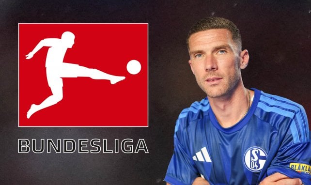Transfer-Rausch: Acht Bundesliga-Deals heute fix