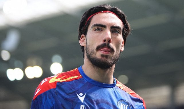 Simic zurück in der 2. Liga