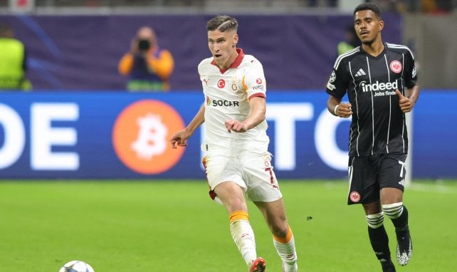 Ex-Freiburger Sallai in die Premier League?